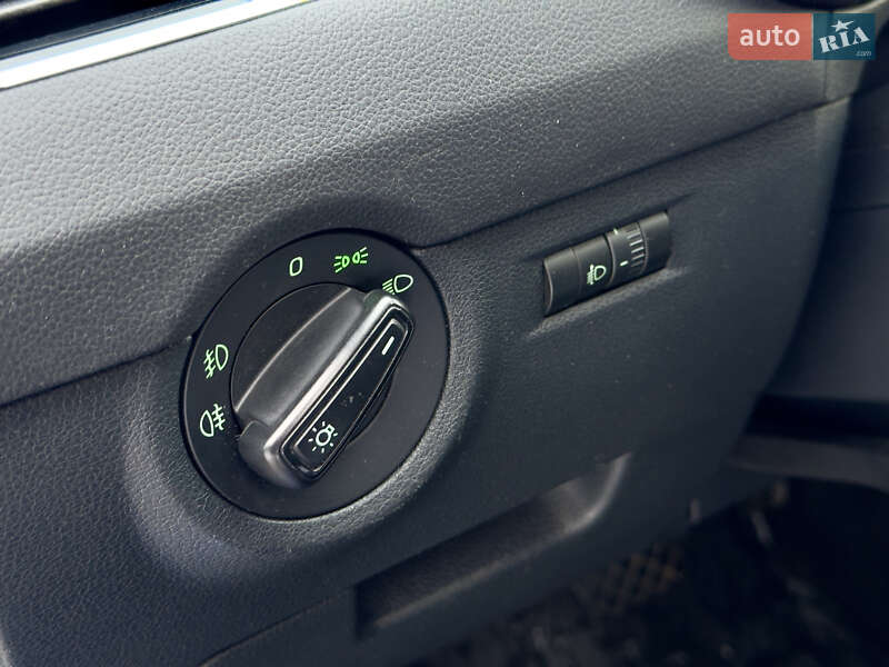 Ліфтбек Skoda Octavia 2013 в Вінниці