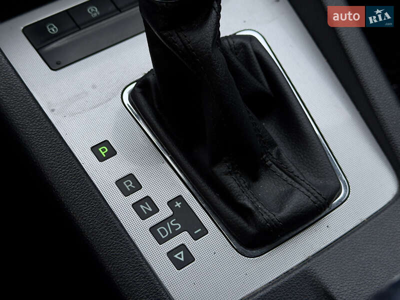 Ліфтбек Skoda Octavia 2013 в Вінниці