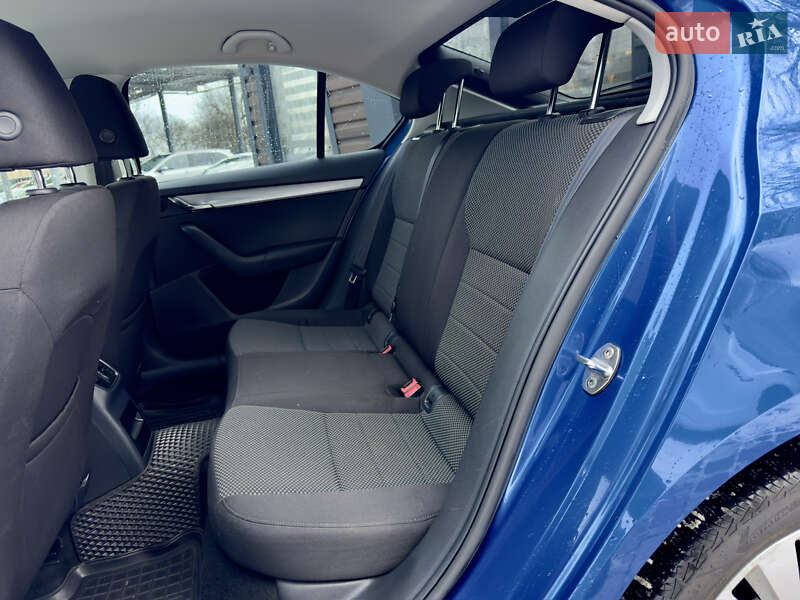 Ліфтбек Skoda Octavia 2013 в Вінниці