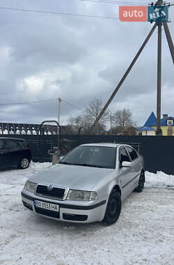 Ліфтбек Skoda Octavia 2005 в Борщеві