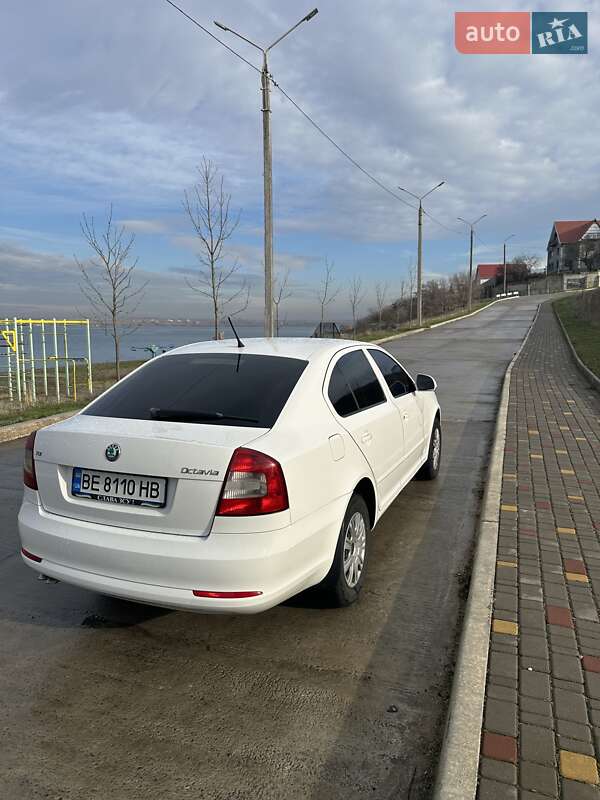 Лифтбек Skoda Octavia 2012 в Николаеве фото 14 Лифтбек Skoda Octavia 2012 в Николаеве