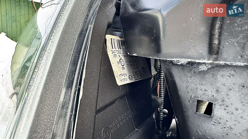 Универсал Skoda Octavia 2013 в Хороле