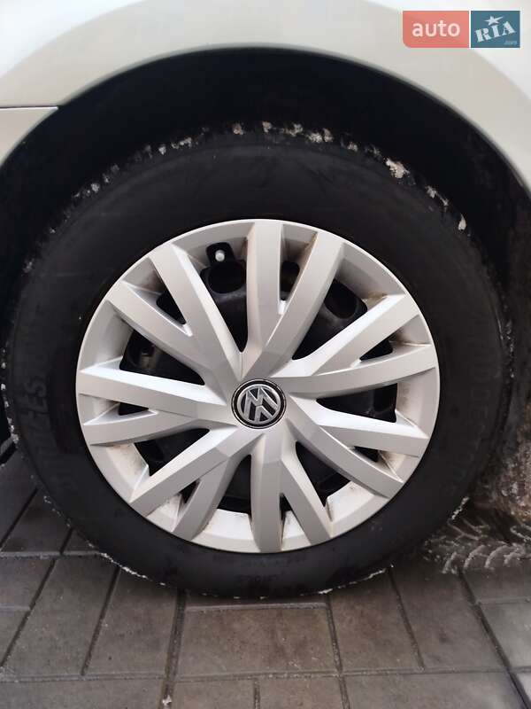 Универсал Skoda Octavia 2014 в Виннице