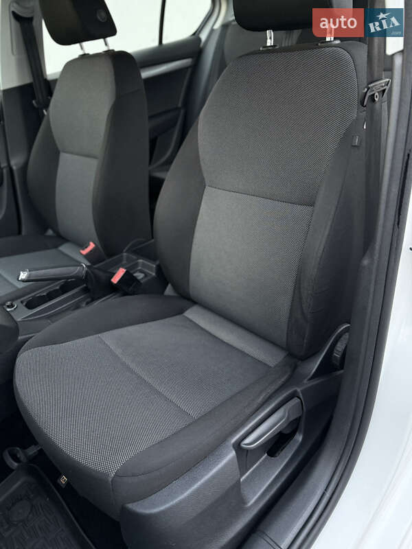 Лифтбек Skoda Octavia 2016 в Иршаве