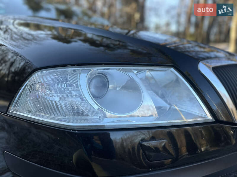 Универсал Skoda Octavia 2008 в Трускавце фото 23 Универсал Skoda Octavia 2008 в Трускавце