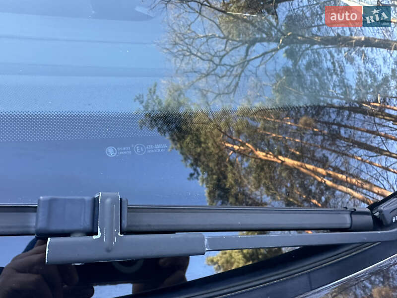 Универсал Skoda Octavia 2008 в Трускавце фото 30 Универсал Skoda Octavia 2008 в Трускавце