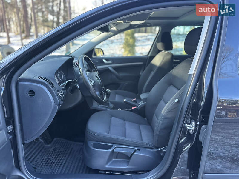 Универсал Skoda Octavia 2008 в Трускавце фото 65 Универсал Skoda Octavia 2008 в Трускавце