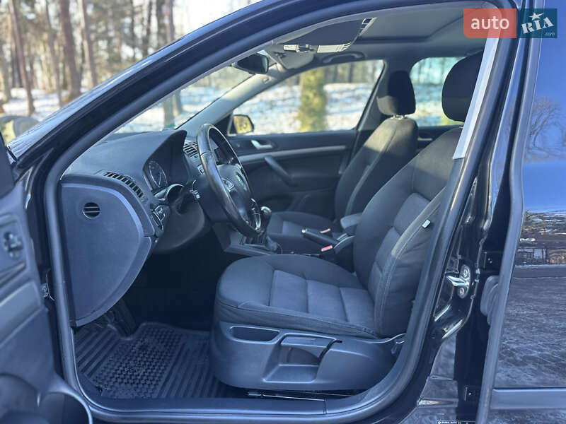 Универсал Skoda Octavia 2008 в Трускавце фото 66 Универсал Skoda Octavia 2008 в Трускавце