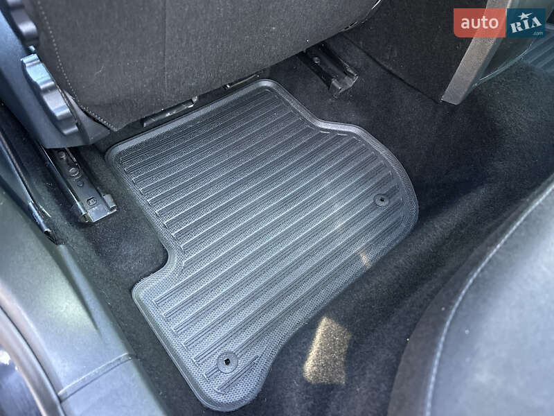 Универсал Skoda Octavia 2008 в Трускавце фото 95 Универсал Skoda Octavia 2008 в Трускавце