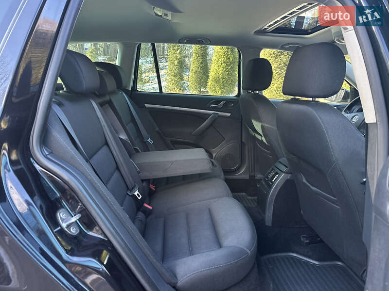 Универсал Skoda Octavia 2008 в Трускавце фото 99 Универсал Skoda Octavia 2008 в Трускавце
