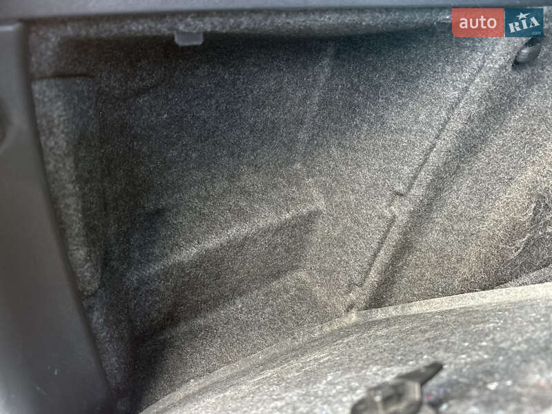 Универсал Skoda Octavia 2008 в Трускавце фото 119 Универсал Skoda Octavia 2008 в Трускавце