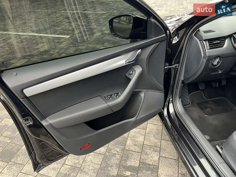 Универсал Skoda Octavia 2017 в Львове фото 20 Универсал Skoda Octavia 2017 в Львове