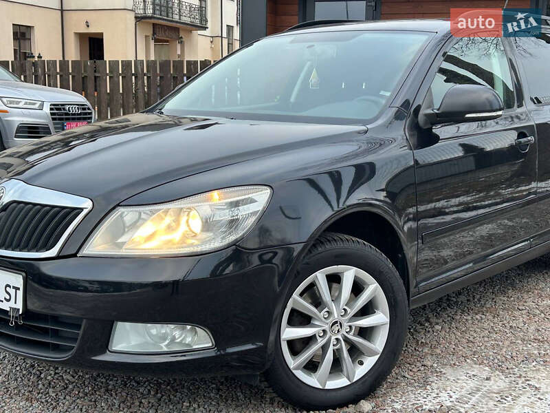 Універсал Skoda Octavia 2013 в Стрию фото 6 Універсал Skoda Octavia 2013 в Стрию