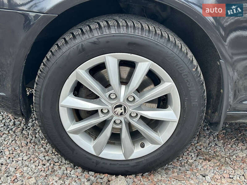 Універсал Skoda Octavia 2013 в Стрию фото 9 Універсал Skoda Octavia 2013 в Стрию