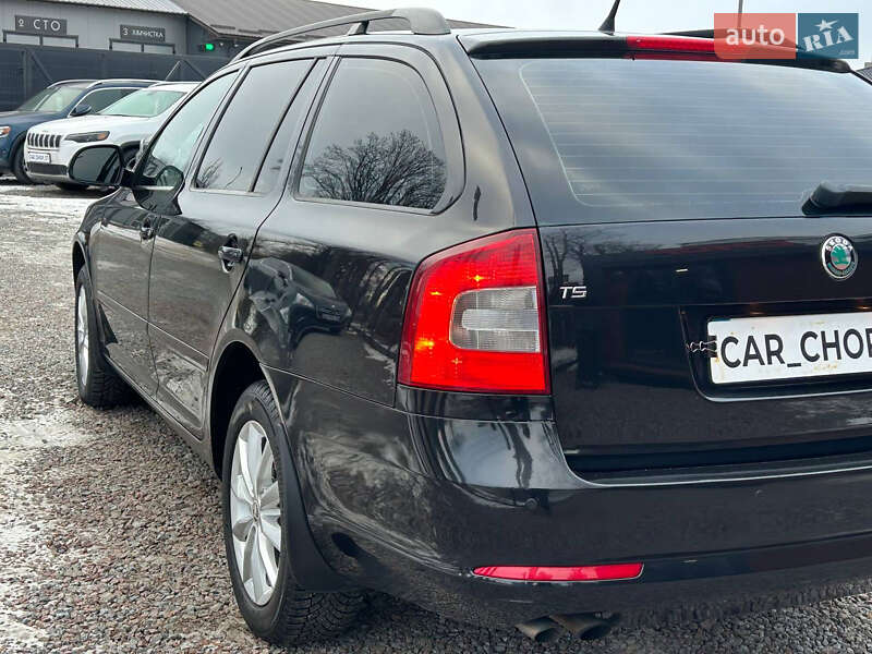 Універсал Skoda Octavia 2013 в Стрию фото 10 Універсал Skoda Octavia 2013 в Стрию
