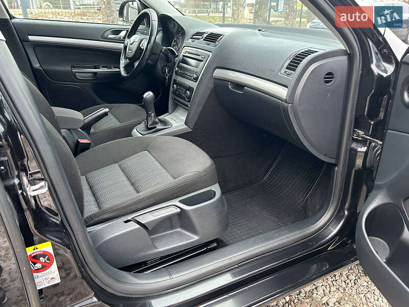 Універсал Skoda Octavia 2013 в Стрию фото 42 Універсал Skoda Octavia 2013 в Стрию