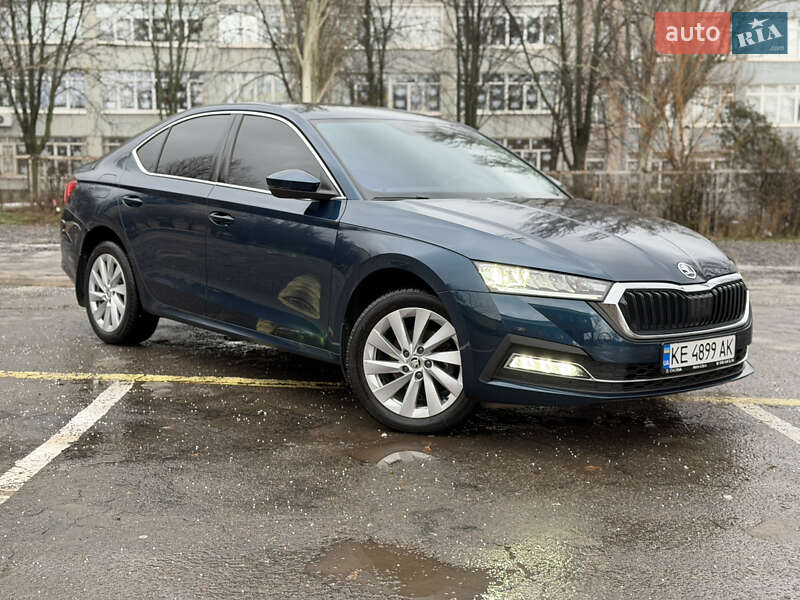 Skoda Octavia 2023 Skoda Octavia 2023
