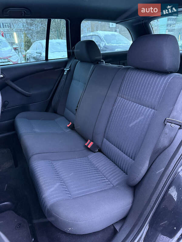 Универсал Skoda Octavia 2007 в Сумах