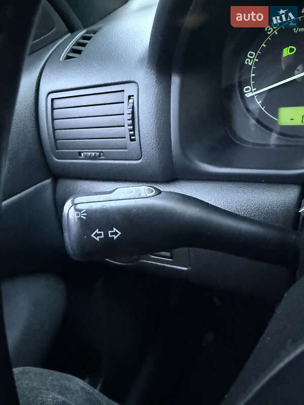 Универсал Skoda Octavia 2007 в Сумах