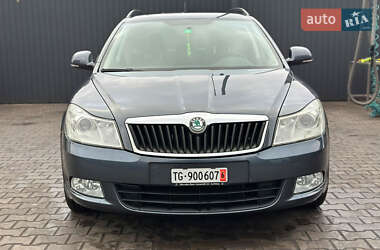 Универсал Skoda Octavia 2011 в Каменском