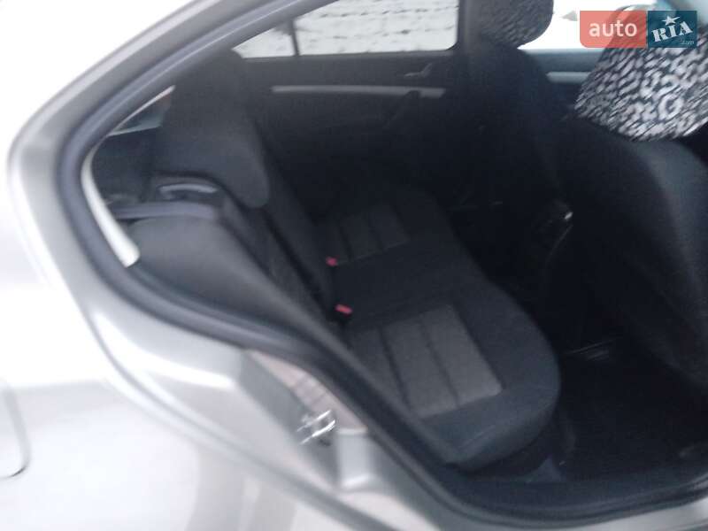 Лифтбек Skoda Octavia 2011 в Богородчанах фото 13 Лифтбек Skoda Octavia 2011 в Богородчанах