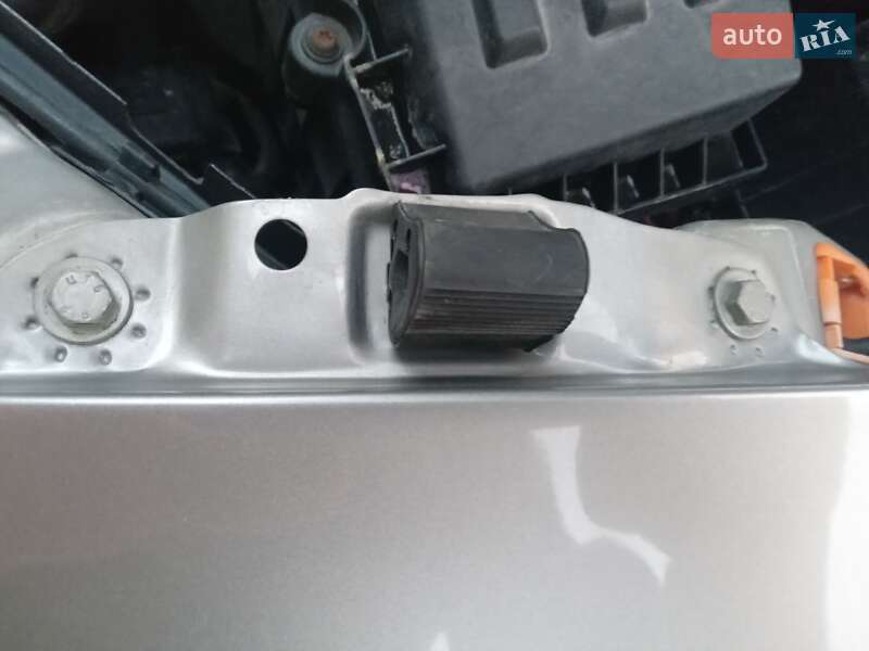 Лифтбек Skoda Octavia 2011 в Богородчанах фото 21 Лифтбек Skoda Octavia 2011 в Богородчанах