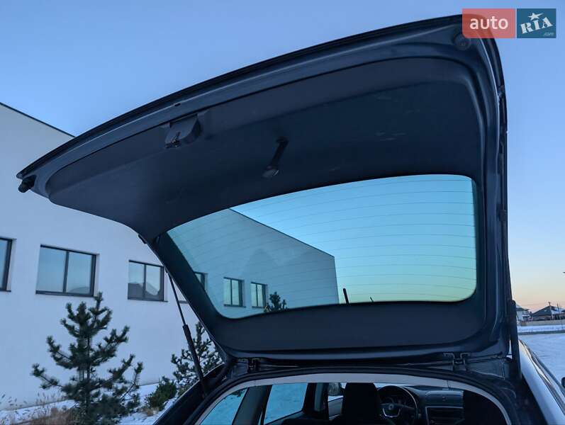 Универсал Skoda Octavia 2011 в Луцке