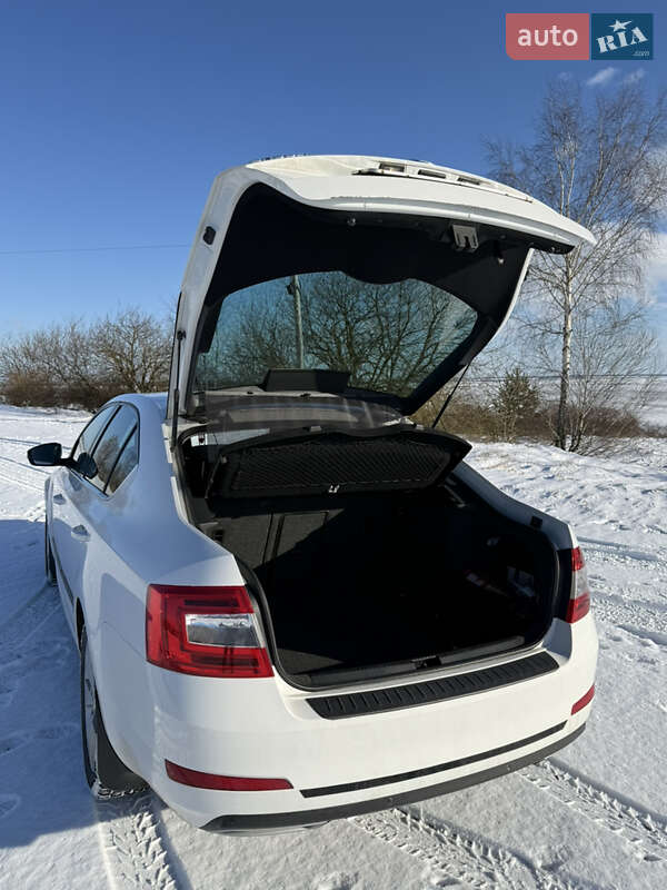 Ліфтбек Skoda Octavia 2013 в Тернополі фото 16 Ліфтбек Skoda Octavia 2013 в Тернополі