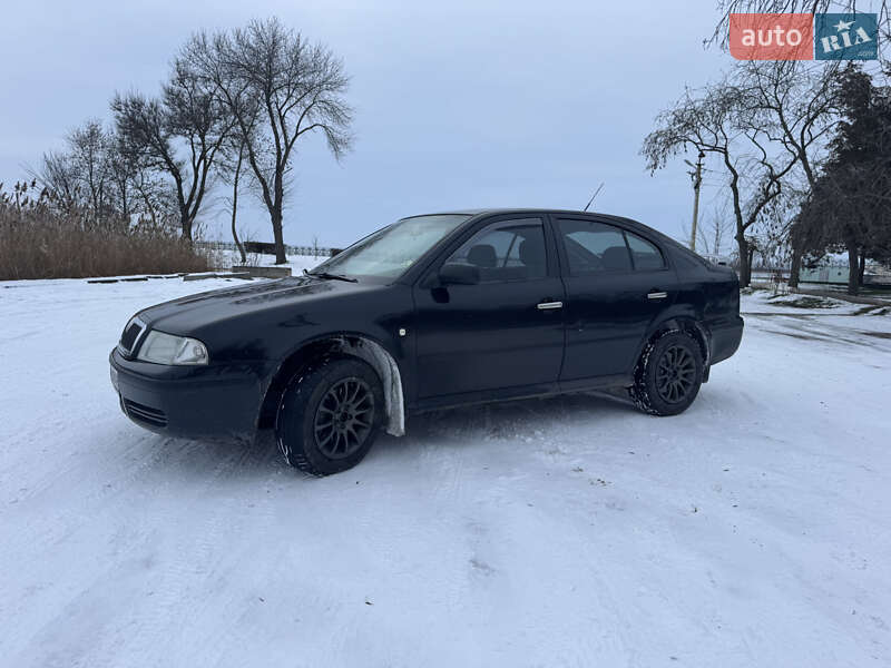 Лифтбек Skoda Octavia 2006 в Зеленодольской фото 2 Лифтбек Skoda Octavia 2006 в Зеленодольской