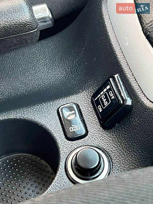 Универсал Skoda Octavia 2010 в Житомире