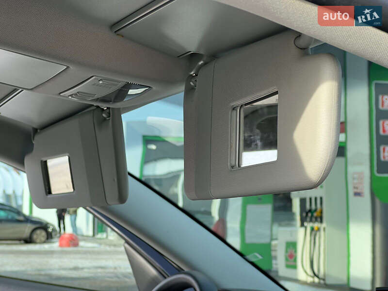 Универсал Skoda Octavia 2010 в Житомире