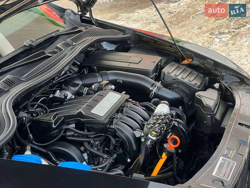 Универсал Skoda Octavia 2010 в Житомире