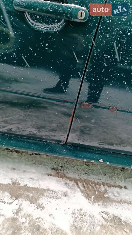 Лифтбек Skoda Octavia 2000 в Виннице фото 6 Лифтбек Skoda Octavia 2000 в Виннице