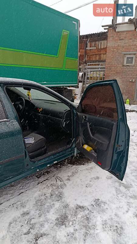 Лифтбек Skoda Octavia 2000 в Виннице фото 18 Лифтбек Skoda Octavia 2000 в Виннице