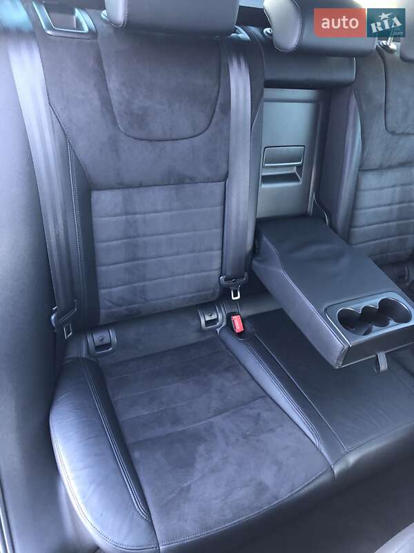 Универсал Skoda Octavia 2015 в Коростене