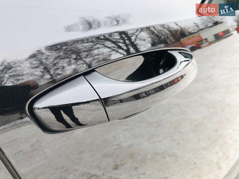 Универсал Skoda Octavia 2015 в Коростене