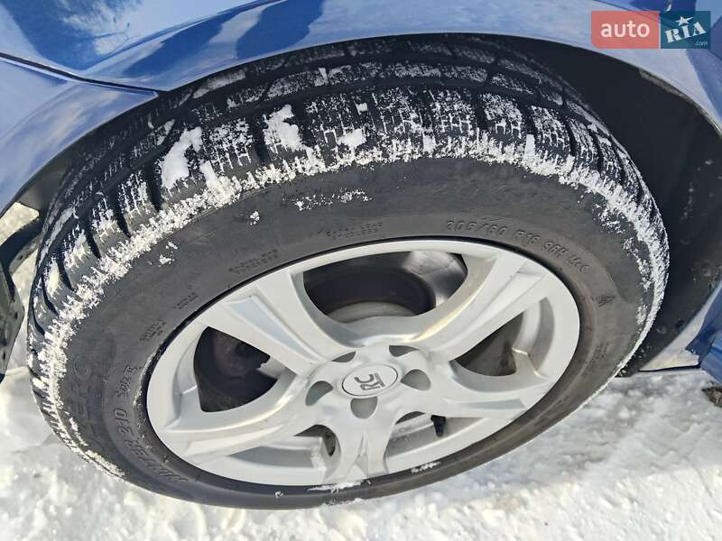 Универсал Skoda Octavia 2009 в Чернигове фото 37 Универсал Skoda Octavia 2009 в Чернигове