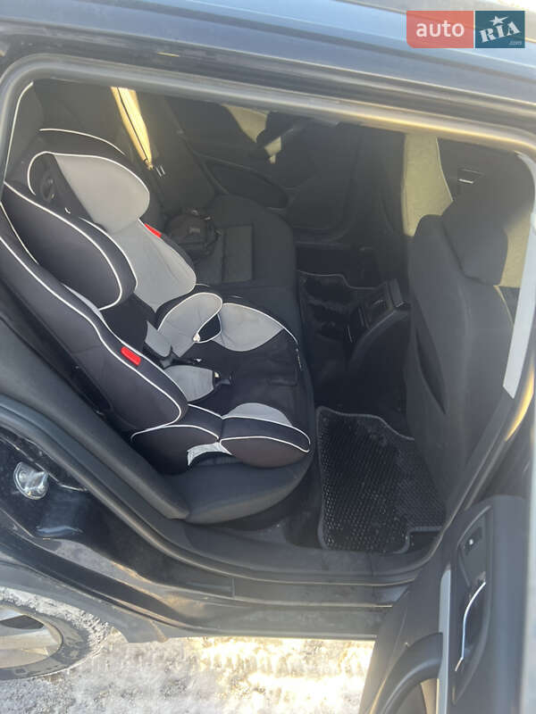 Універсал Skoda Octavia 2010 в Тернополі фото 10 Універсал Skoda Octavia 2010 в Тернополі