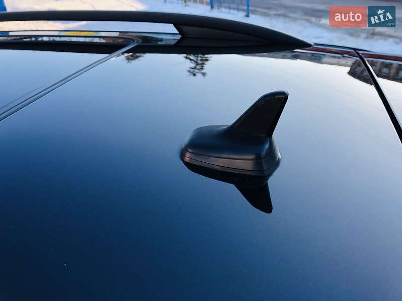 Универсал Skoda Octavia 2015 в Коростене