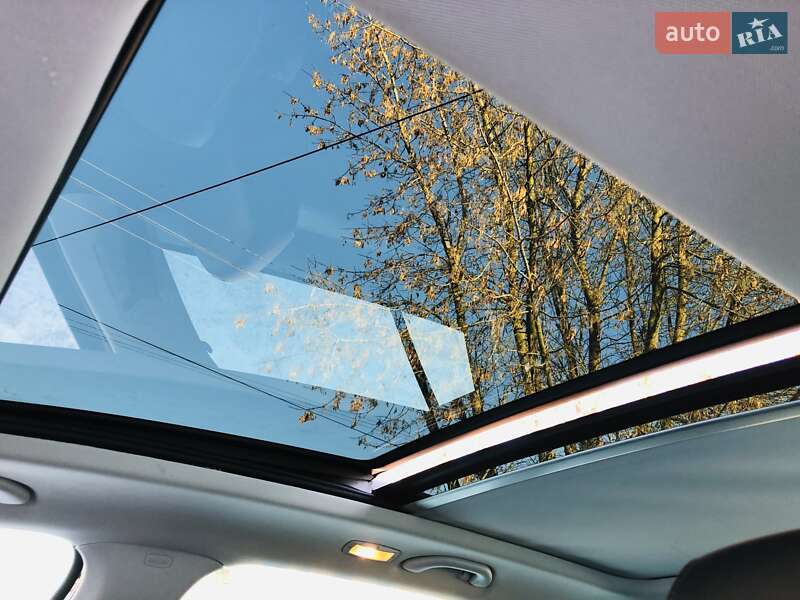 Универсал Skoda Octavia 2015 в Коростене