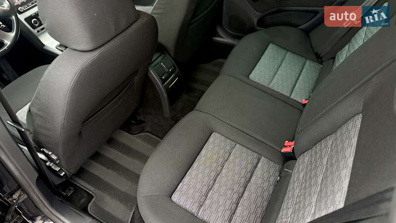 Универсал Skoda Octavia 2010 в Александрие фото 9 Универсал Skoda Octavia 2010 в Александрие