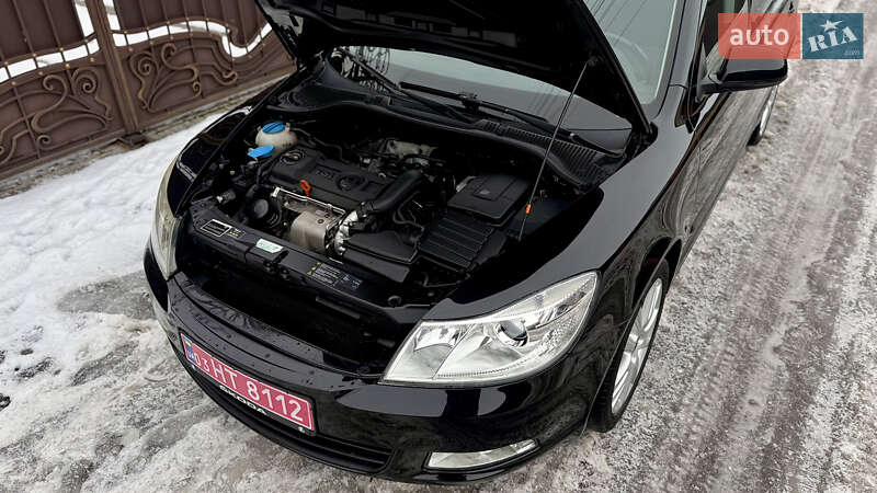 Универсал Skoda Octavia 2010 в Александрие фото 15 Универсал Skoda Octavia 2010 в Александрие