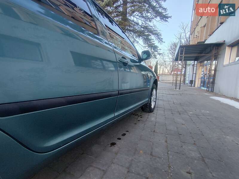 Універсал Skoda Octavia 2006 в Яремчі фото 21 Універсал Skoda Octavia 2006 в Яремчі