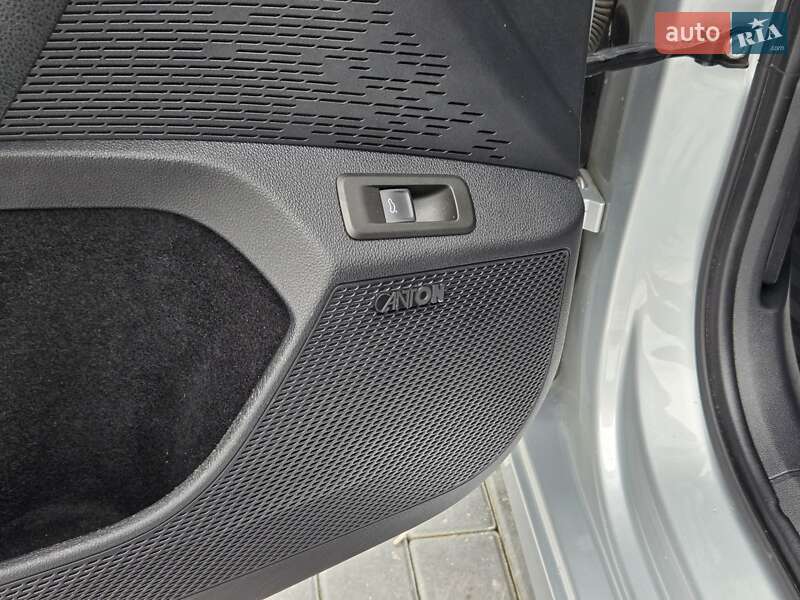 Универсал Skoda Octavia 2020 в Виннице