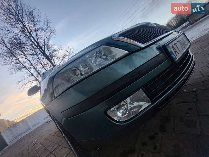 Універсал Skoda Octavia 2006 в Яремчі фото 25 Універсал Skoda Octavia 2006 в Яремчі