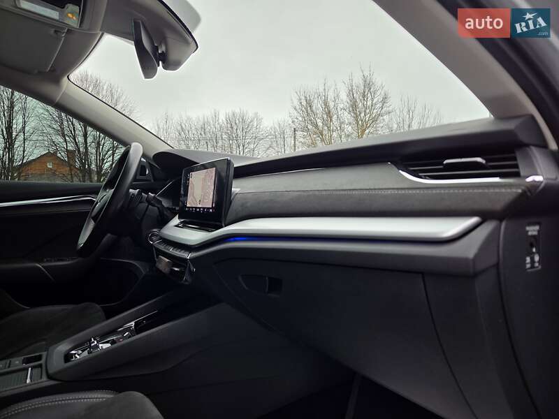 Универсал Skoda Octavia 2020 в Виннице