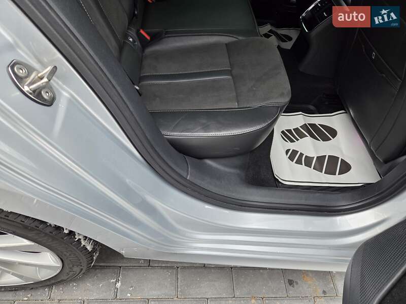 Универсал Skoda Octavia 2020 в Виннице