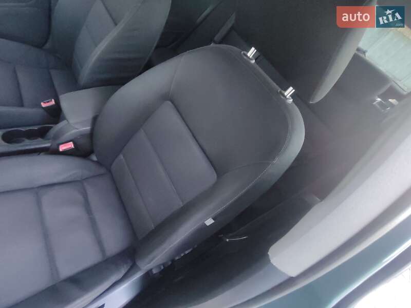 Універсал Skoda Octavia 2006 в Яремчі фото 41 Універсал Skoda Octavia 2006 в Яремчі