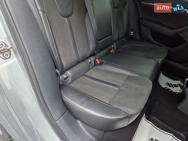 Универсал Skoda Octavia 2020 в Виннице