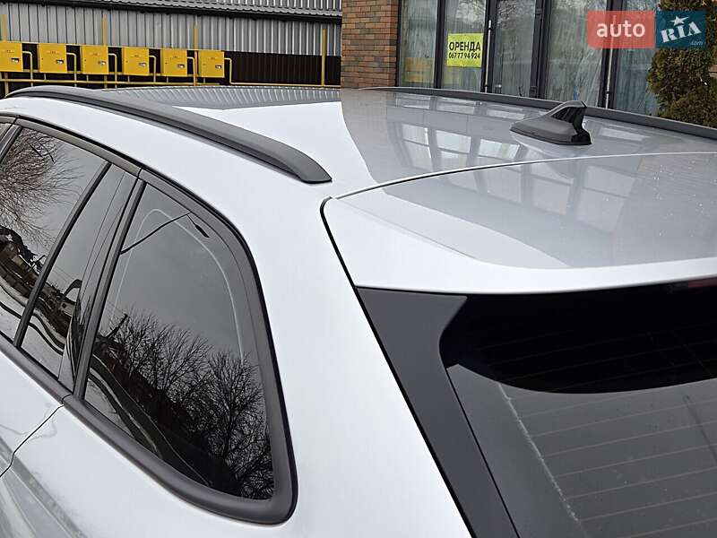 Универсал Skoda Octavia 2020 в Виннице